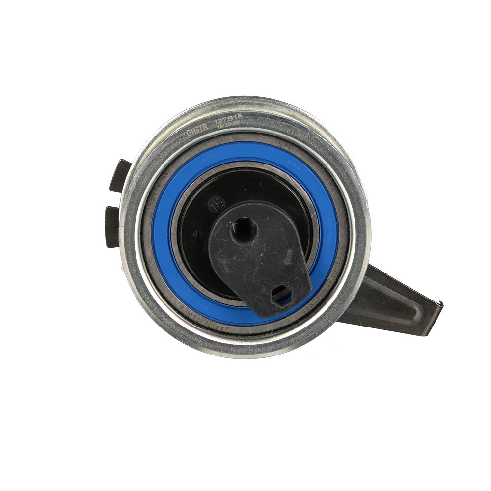 OEM 04L109243C GATES Rullo tenditore, cinghia dentata T43245 per VOLKSWAGEN, AUDI, SEAT, SKODA, CUPRA