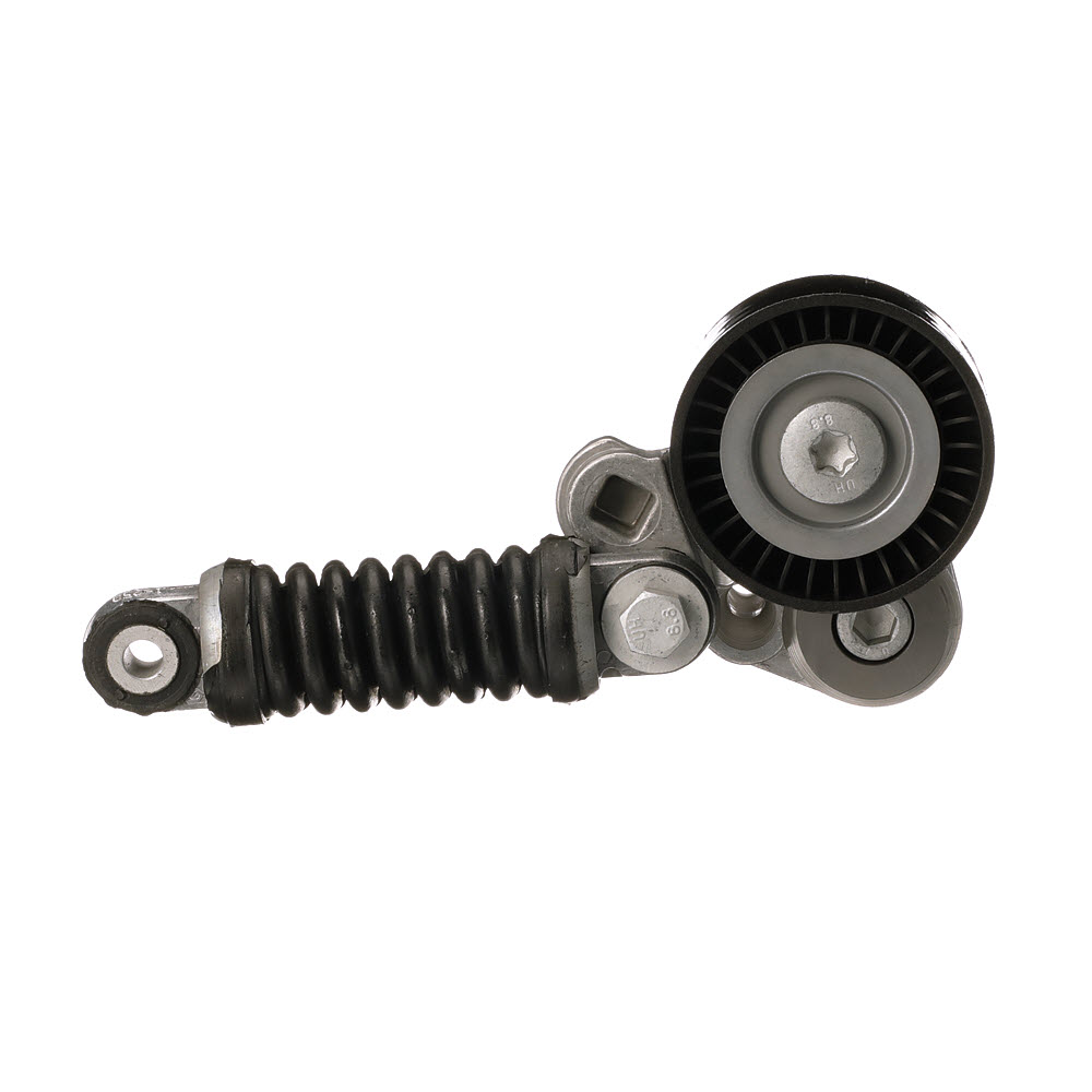 GATES Rolo tensor, correia trapezoidal estriada (T38348) para RENAULT CLIO II (BB0/1/2_, CB0/1/2_) 2.0 16V (CB0M, CB1G) (126 KW / 172 CV / de 2001)