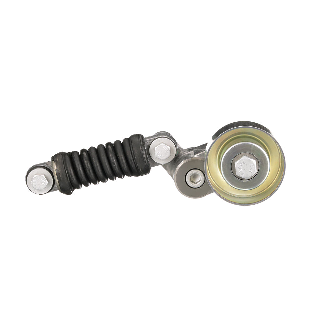 OEM 7700872550 GATES Kiristysrulla, moniurahihna T38481 varten RENAULT, DACIA, RENAULT TRUCKS