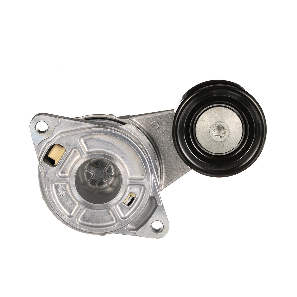 Spanrol, poly V-riem (T39182) van GATES Voor HONDA Jazz III Hatchback (GE_, GG_, GP_, ZA_) 1.5 i-VTEC (GE8) (88 KW / 120 PK / Van 2008)