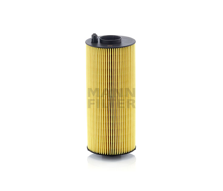OEM 2129253 MANN-FILTER Öljynsuodatin HU 11 003 z varten DAF