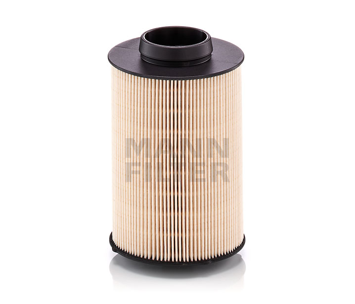 OEM 0011439350 MANN-FILTER Filtro de combustível PU 10 020 x para