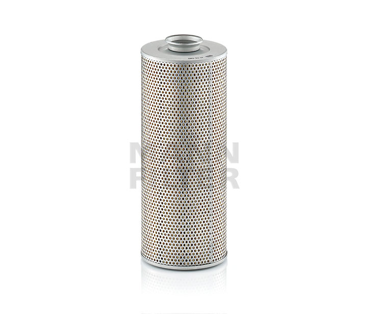 URRACO Oljefilter H 15 190 n MANN-FILTER