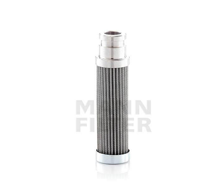ostaa Suodatin, työhydrauliikka - MANN-FILTER (H 4005)