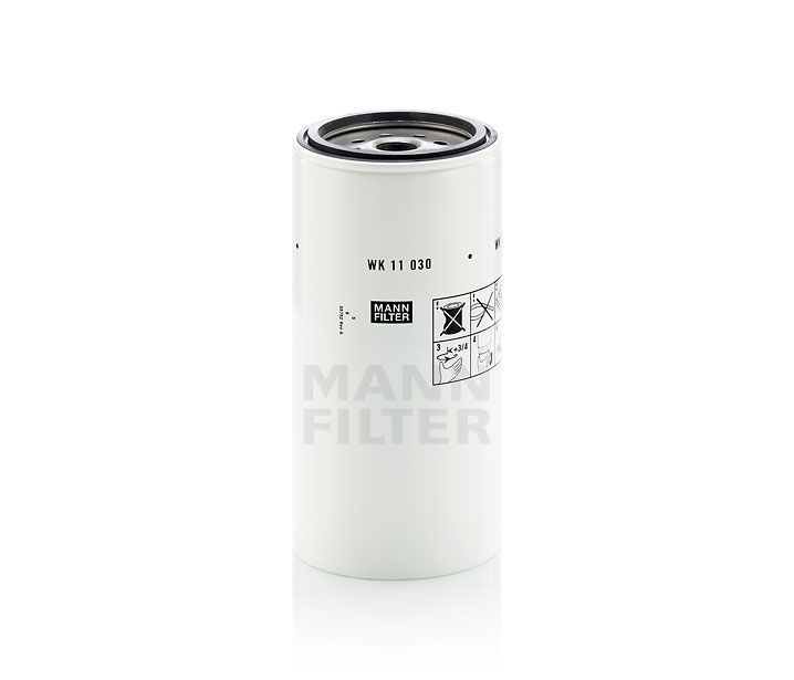 OEM RE539465 MANN-FILTER Filtro carburante WK 11 030 x per