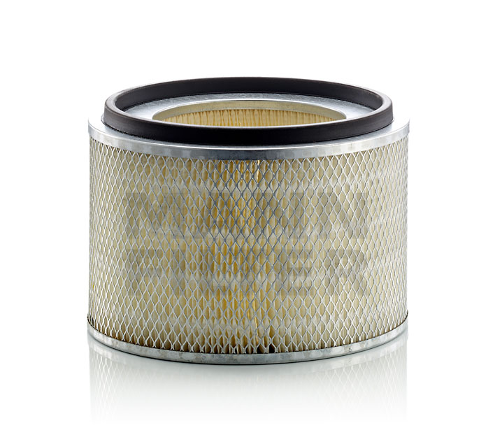 OEM AH115833 MANN-FILTER Suodatin, sisäilma C 20 019 varten