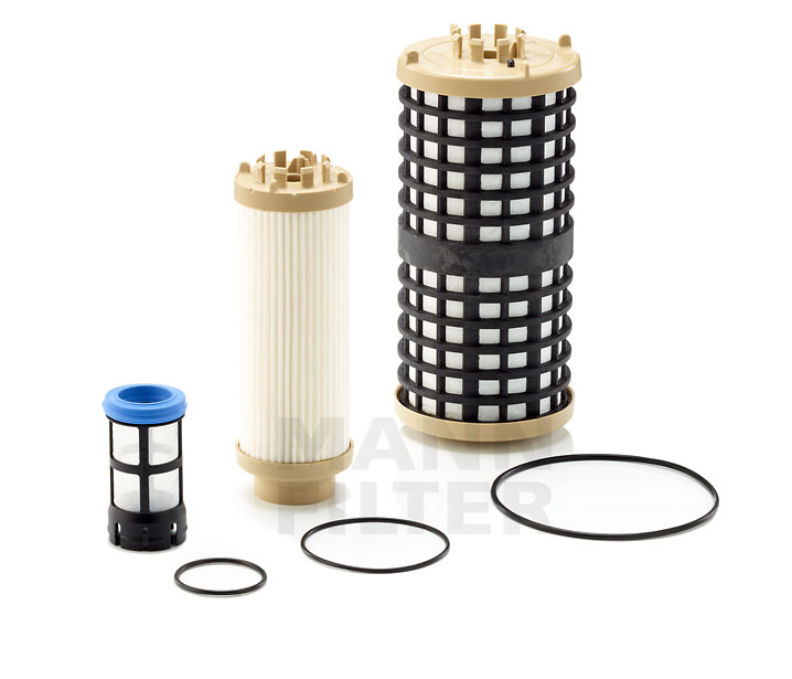 OEM A4720921005 MANN-FILTER Polttoainesuodatin PU 11 005-3 z varten MERCEDES-BENZ