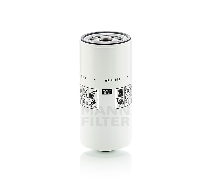 OEM RE533910 MANN-FILTER Polttoainesuodatin WK 11 040 x varten