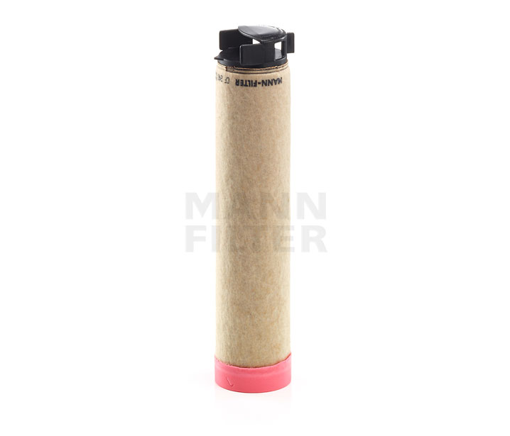 OEM 05727663 MANN-FILTER Toisioilmasuodatin CF 240 varten