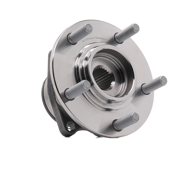 OEM 3785A009 STARK Hjullager SKWB-0180433 for MITSUBISHI, PEUGEOT, CITROЁN, FIAT, JEEP
