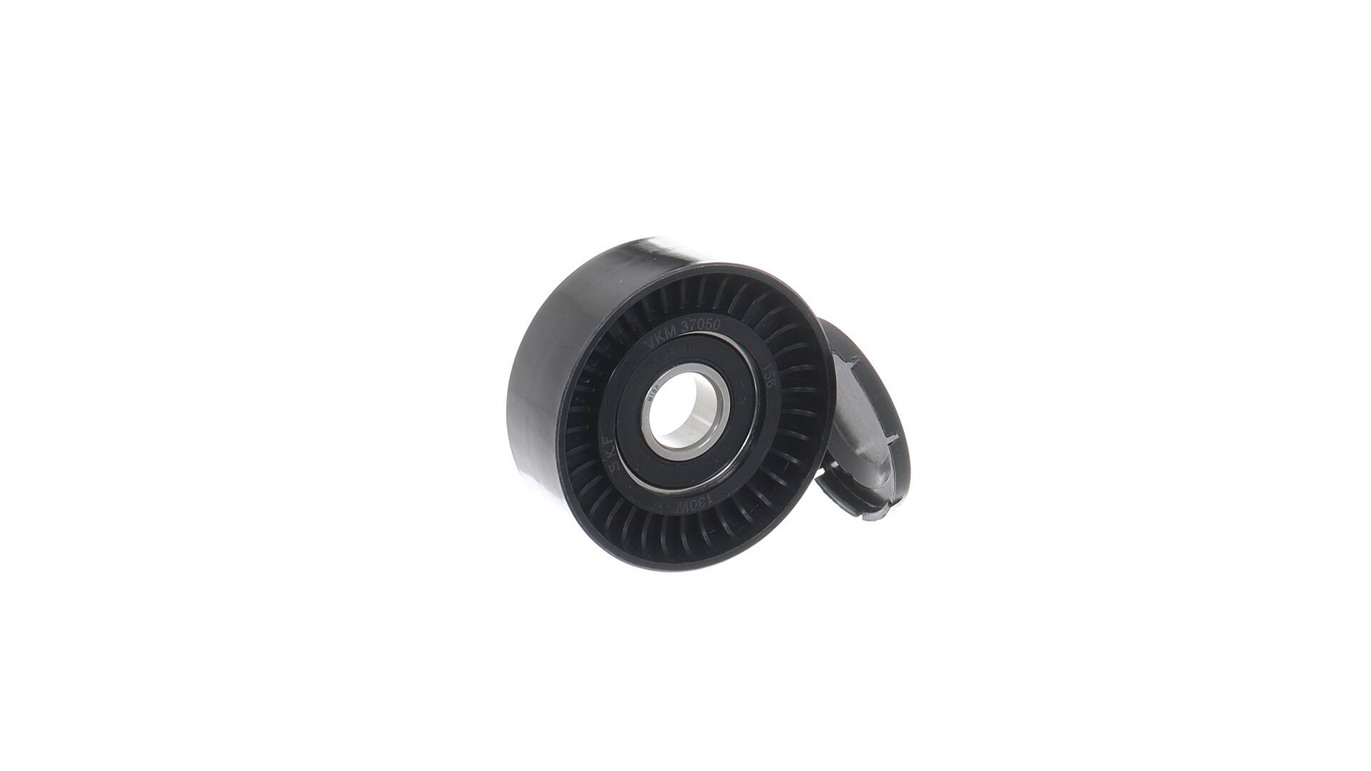 SKF Geleiderol / omdraairol v-snaren VKM 37050-1 voor VW