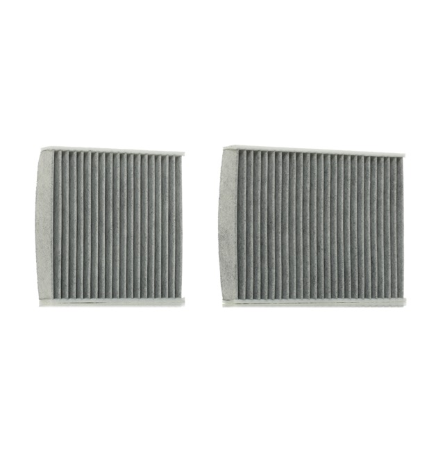 OEM 1609428180 HENGST FILTER  Innenraumfilter E2967LC-2 für VW, BMW, OPEL, FORD, PEUGEOT