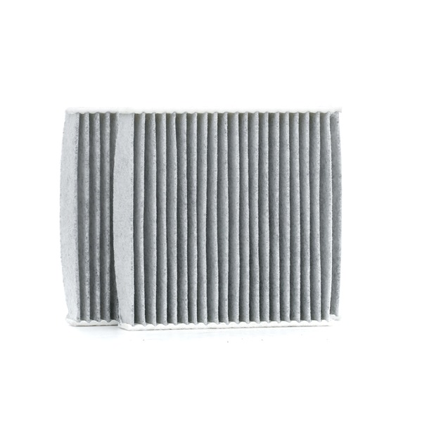 OEM 1609428180 DELPHI  Innenraumfilter TSP0325229C für VW, BMW, OPEL, FORD, PEUGEOT
