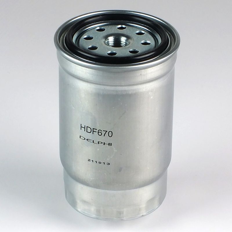 OEM 319224H900 DELPHI  Kraftstofffilter HDF670 für HYUNDAI, KIA