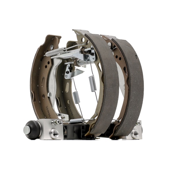 FORD FIESTA Umpikori (F3L, F5L) 1.3 Jarrukenkäsarja, rumpujarru KP1131