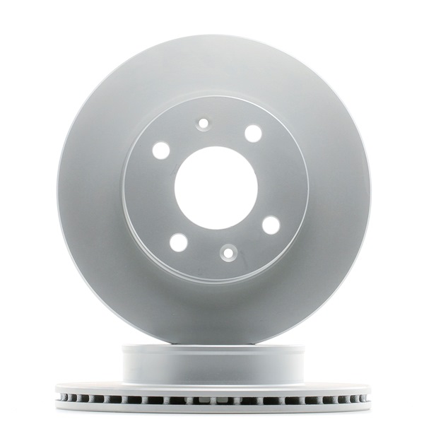 OEM 5171207500 DELPHI Jarrulevy BG3935C varten HONDA, KIA, HYUNDAI