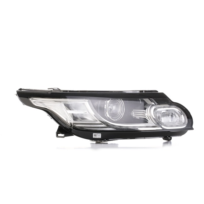 OEM LR057267 MAGNETI MARELLI Faro delantero 712476601129 para LAND ROVER