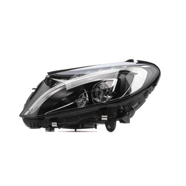 OEM A2059062302 MAGNETI MARELLI Ajovaloumpio 711307024436 varten MERCEDES-BENZ