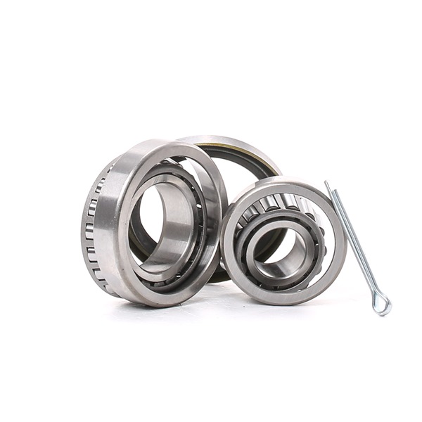 STARK SKWB-0180558 Juego de cojinete de rueda para BMW E9
