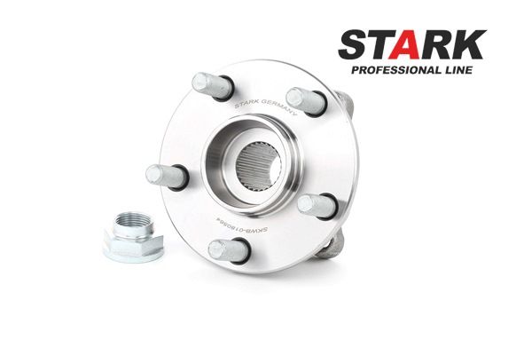 STARK SKWB-0180564 Radlager & Radlagersatz