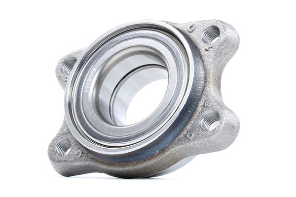 Hjullager (SKWB-0180565) fra STARK for AUDI A6 Sedan (4F2, C6) 2.4 (130 KW / 177 HK / Fra 2004)