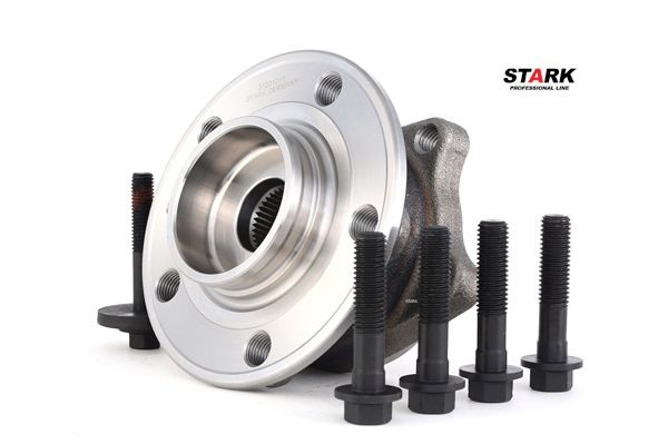 OEM 31658083 STARK  Radlagersatz SKWB-0180568 für VOLVO