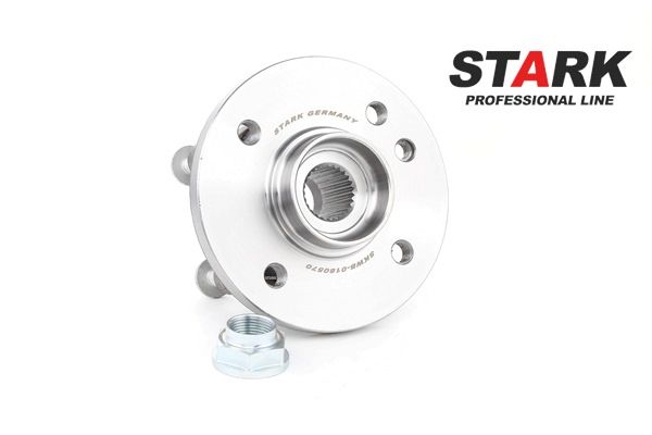 comprare Kit cuscinetto ruota - STARK (SKWB-0180570)
