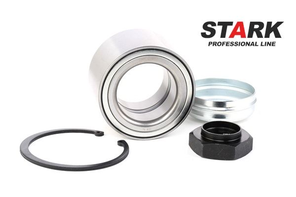 OEM 1606375180 STARK Wheel bearing kit SKWB-0180573 for VW, PEUGEOT, CITROЁN, FIAT