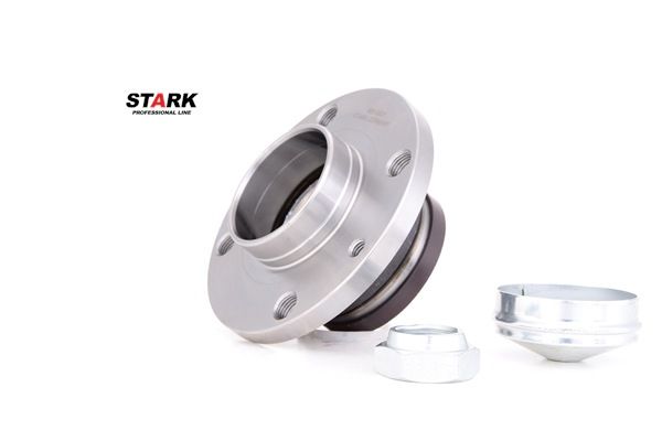 MITO Kit cuscinetto ruota SKWB-0180586 STARK