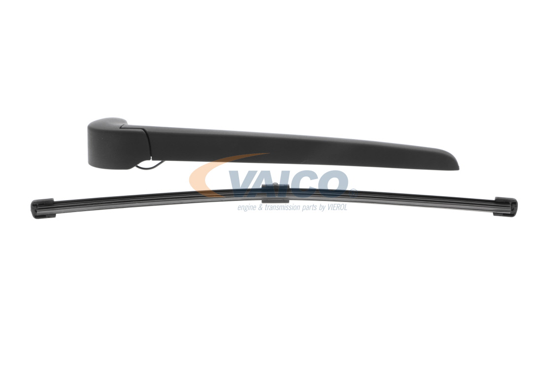AUDI Q5 2010 Wisserarmset, ruitenreiniging V10-3466