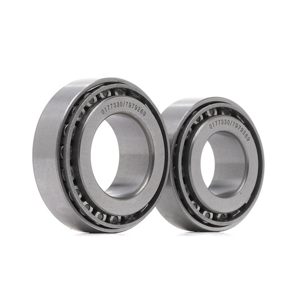 Kit cuscinetto ruota SKWB-0180588 STARK