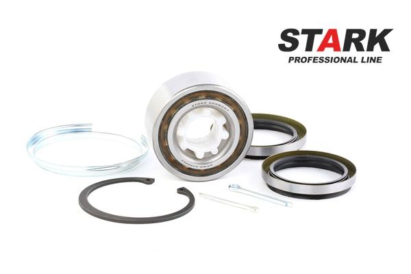 STARK Mozzo SKWB-0180593