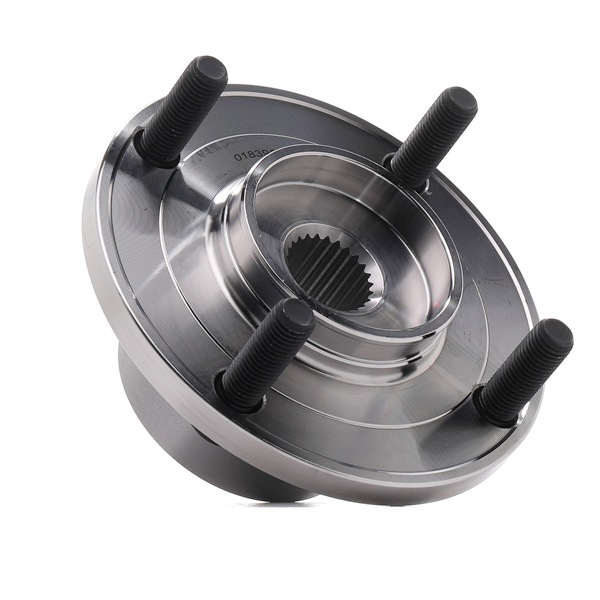 Hjullager (SKWB-0180599) fra STARK for MITSUBISHI COLT VI (Z3_A, Z2_A) 1.5 (108 KW / 147 HK / Fra 2005)