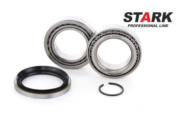 GALLOPER Kit de rolamento de roda SKWB-0180604 STARK