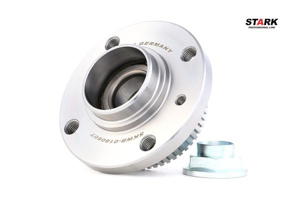 OEM 1128157 STARK Kit cuscinetto ruota SKWB-0180607 per BMW