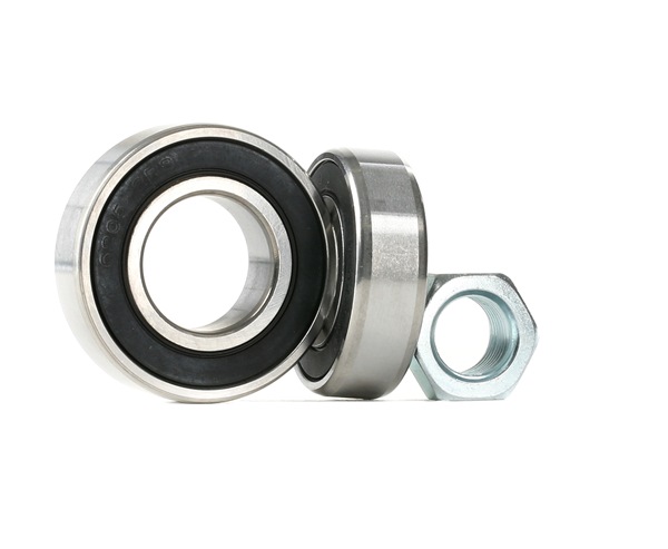 OEM 09262A25074 STARK Kit cuscinetto ruota SKWB-0180609 per SUZUKI, CHEVROLET, DAEWOO, DAF