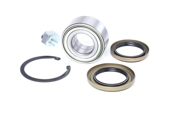 SAPPORO Kit de rolamento de roda SKWB-0180610 STARK