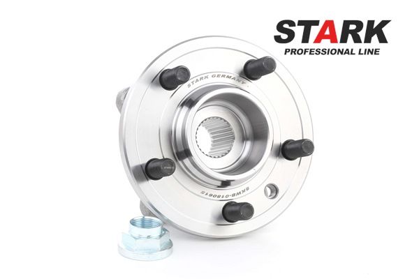 STARK Cuscinetto ruota & kit cuscinetto ruota SKWB-0180615