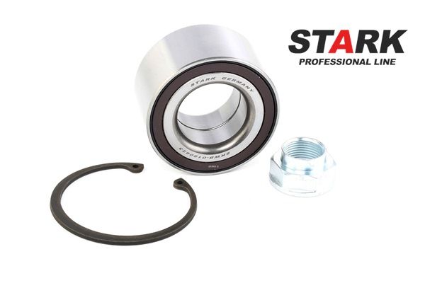 OEM 90681SR3A10 STARK Wheel bearing kit SKWB-0180623 for HONDA