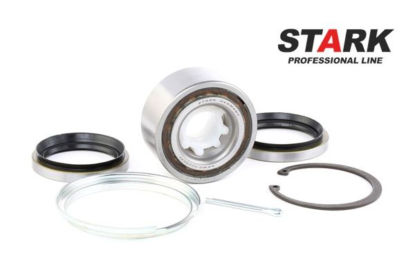 OEM 4021050Y05 STARK Kit de roulement de roue SKWB-0180631 pour PEUGEOT, TOYOTA, NISSAN, LAND ROVER