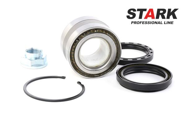 STARK Hjullejesæt SKWB-0180662 SVX Hjullejesæt SKWB-0180662 STARK
