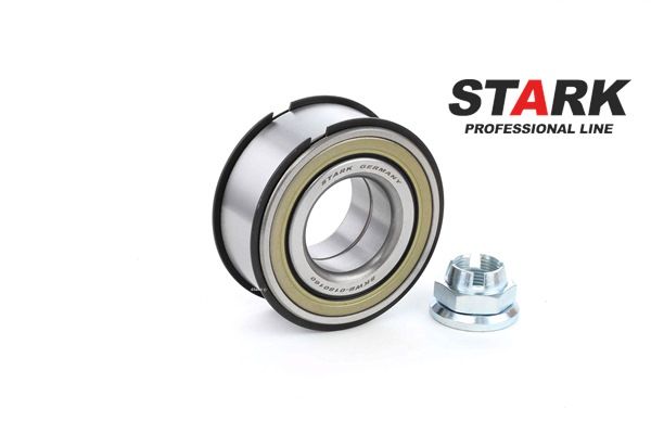 OEM 7701205780 STARK Kit de roulement de roue SKWB-0180160 pour RENAULT, DACIA, RENAULT TRUCKS