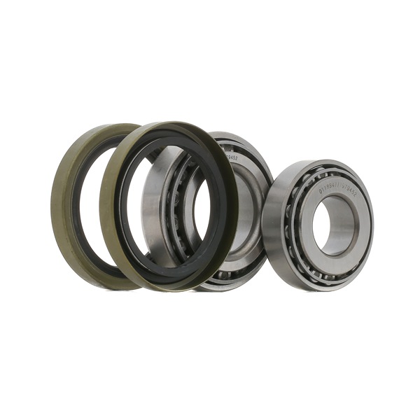 STARK Kit de roulement de roue (SKWB-0180679) pour KIA PREGIO Camionnette (TB) 2.5 TCi D (69 KW / 94 CH / de 2002)