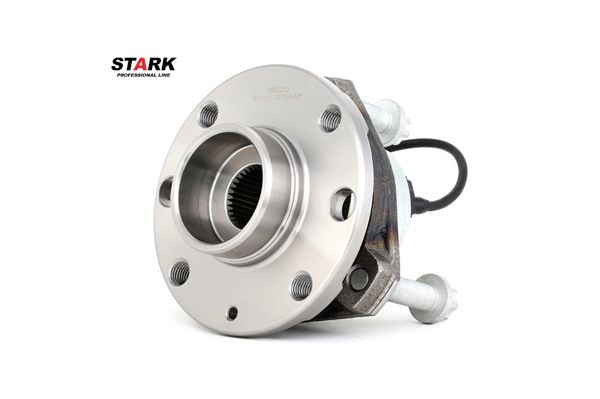 STARK Kit de roulement de roue (SKWB-0180681) pour OPEL Astra H TwinTop (A04) 1.4 (L67) (66 KW / 90 CH / de 2005)