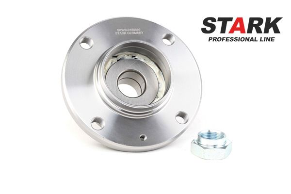 Kit de roulement de roue SKWB-0180686 de STARK
