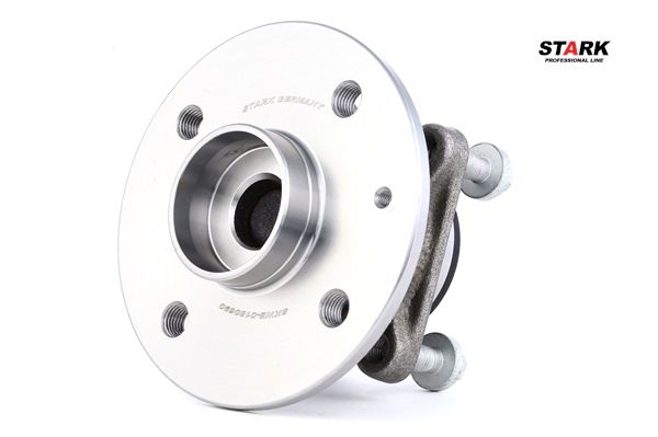 OEM 374885 STARK Hjullejesæt SKWB-0180690 med VW, PEUGEOT, TOYOTA, CITROЁN, OPEL