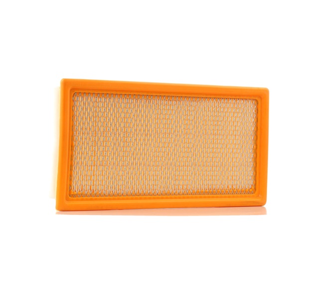 ASHIKA Filtro aria (20-00-001) per JEEP COMPASS (MK49) 2.0 CRD 4x4 (88 KW / 120 CV / dal 2007)