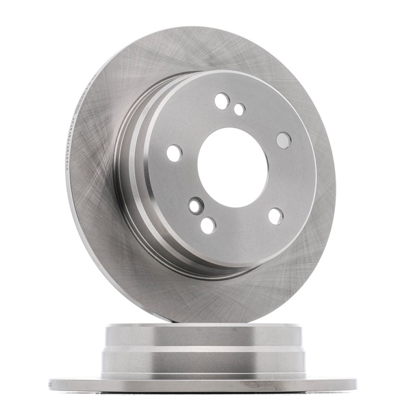 OEM A2024230012 STARK Disco freno SKBD-0023138 per MERCEDES-BENZ
