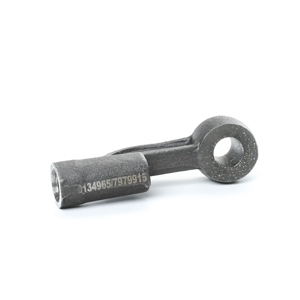 OEM 04887V002000 STARK Raidetangon pää SKTE-0280363 varten SMART