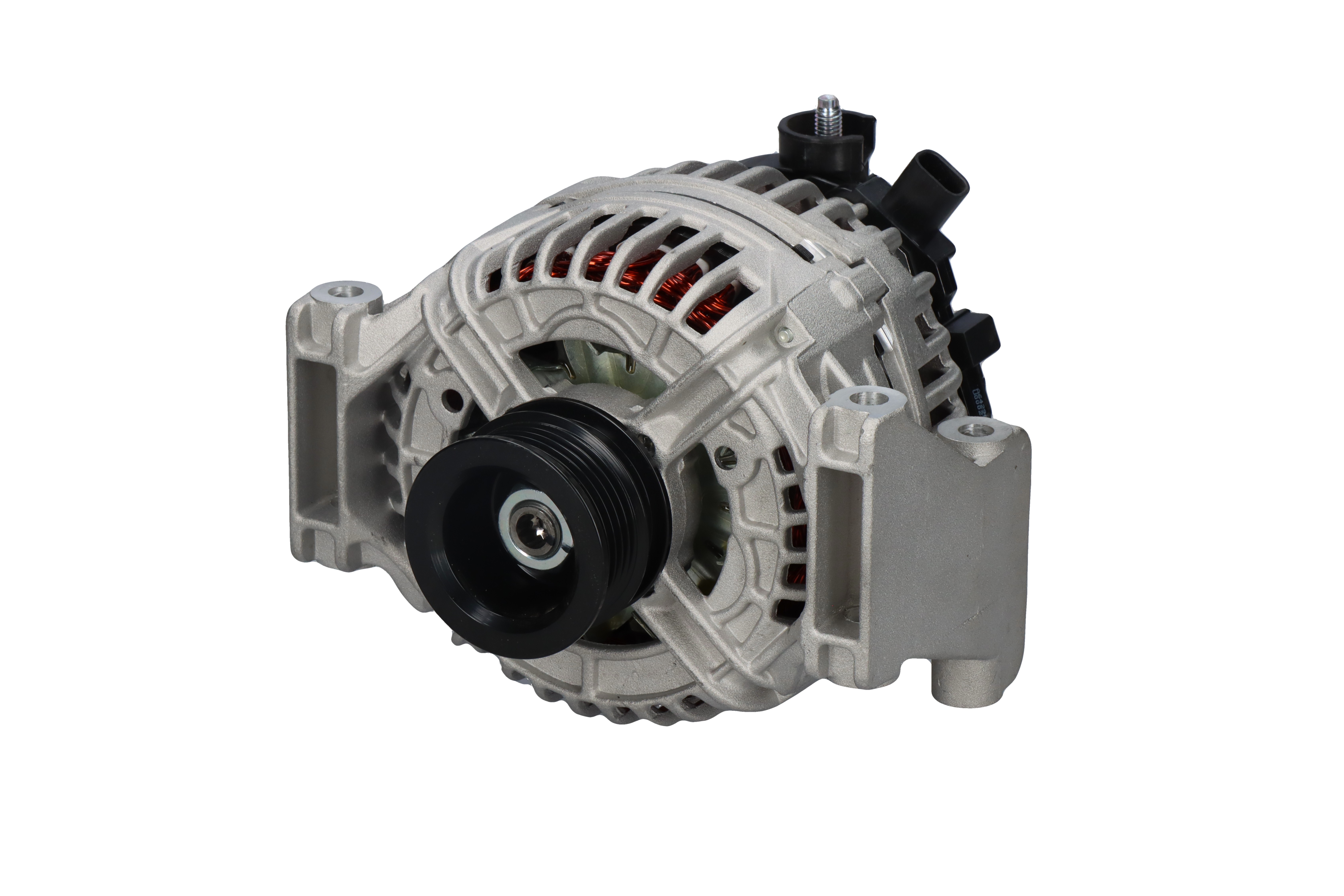 OEM 13129850 VALEO  Lichtmaschine 440654 für OPEL, VAUXHALL